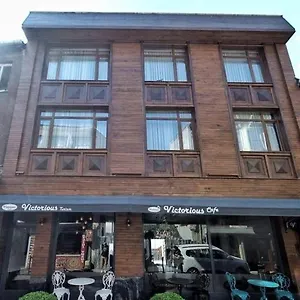 Hotel Victorious, Istanbul