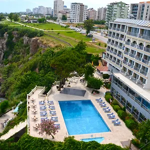 https://lara-hotel.allantalyahotels.org