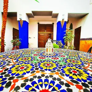 Archduke Private Couette-café Marrakesh