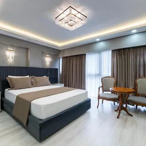 Hotel Classio Kadikoey, Istanbul