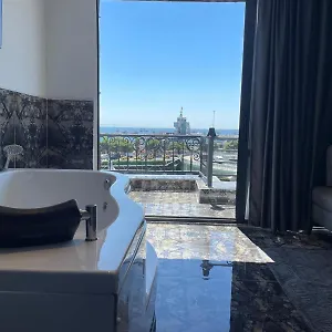 Hotel Ck Palace, Istanbul