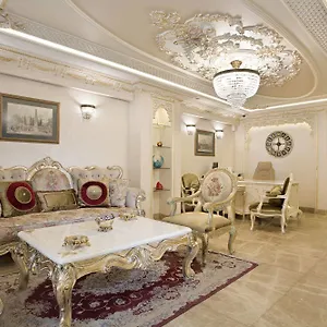 Evsen Hotel