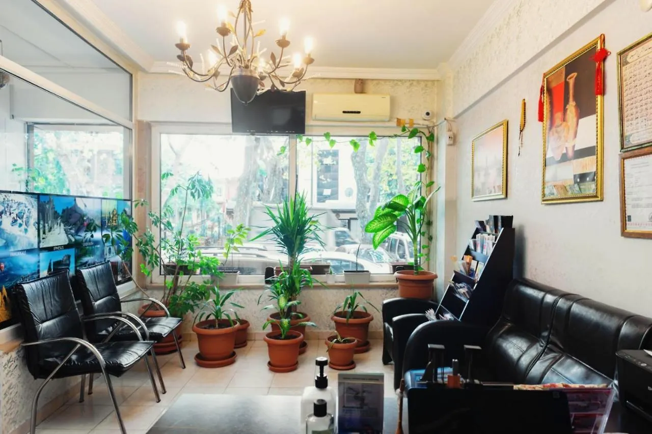 Kadirga Studios Istanbul Turcia