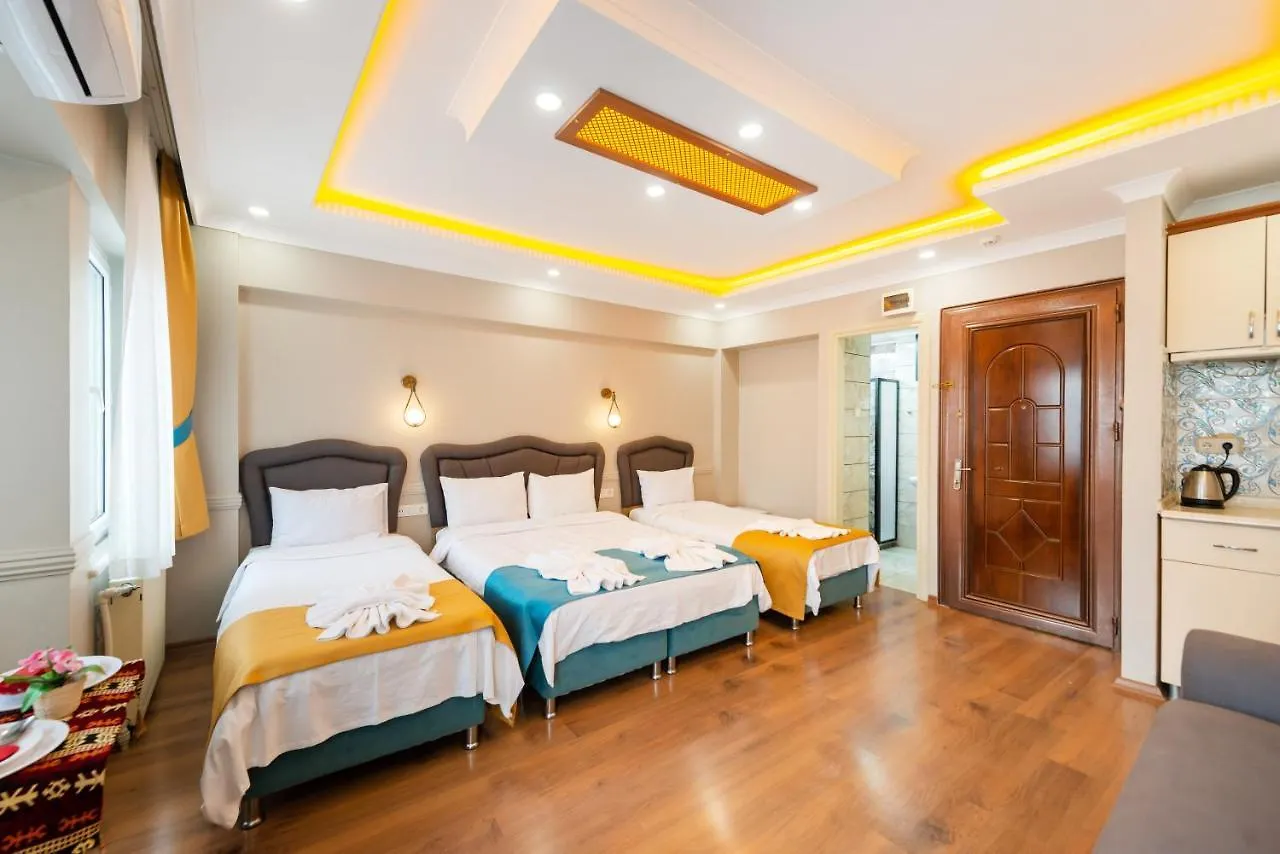 Kadirga Studios Istanbul Turcia