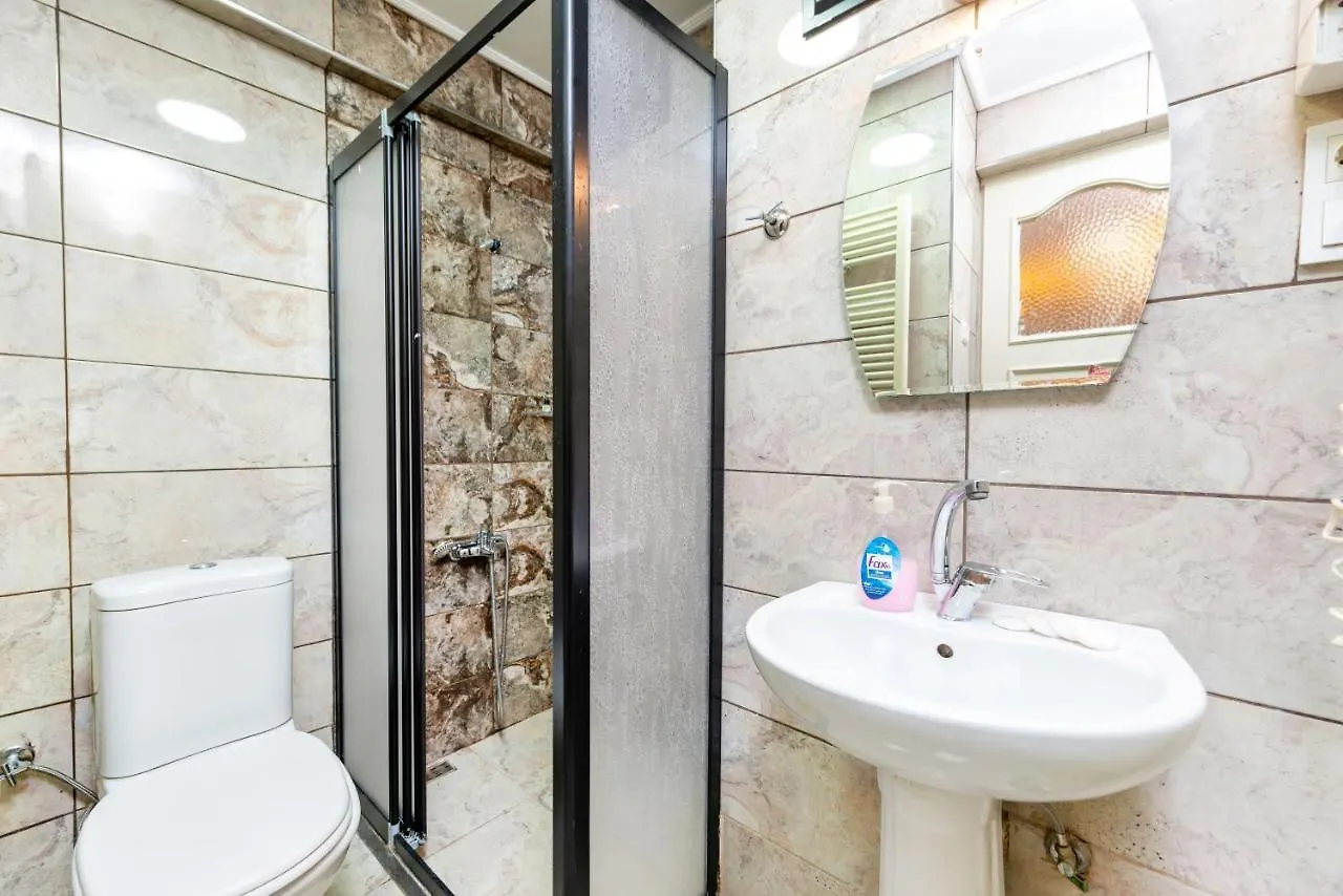 Hotel de apartamente Kadirga Studios Istanbul