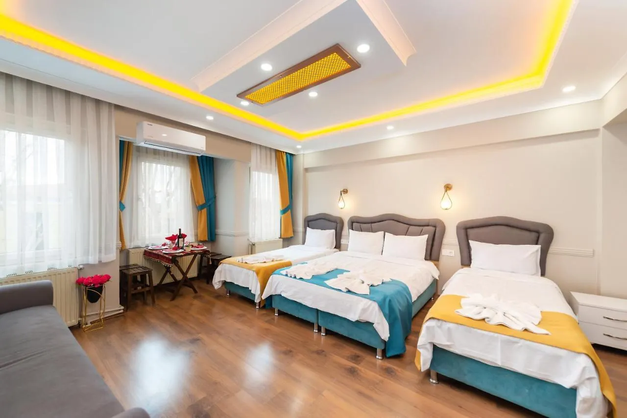 Kadirga Studios Istanbul