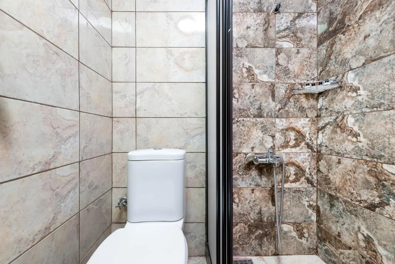 Kadirga Studios Istanbul 0*,  Turcia