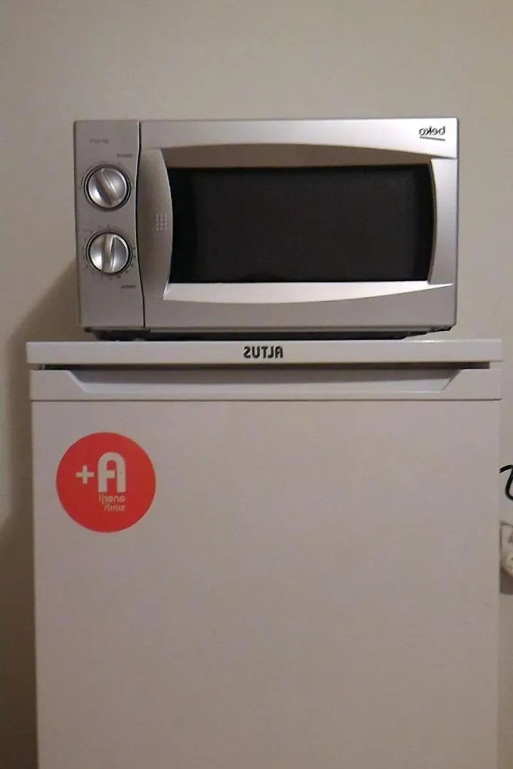 Hotel de apartamente Kadirga Studios Istanbul Turcia