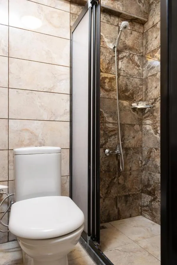 Kadirga Studios Istanbul Aparthotel