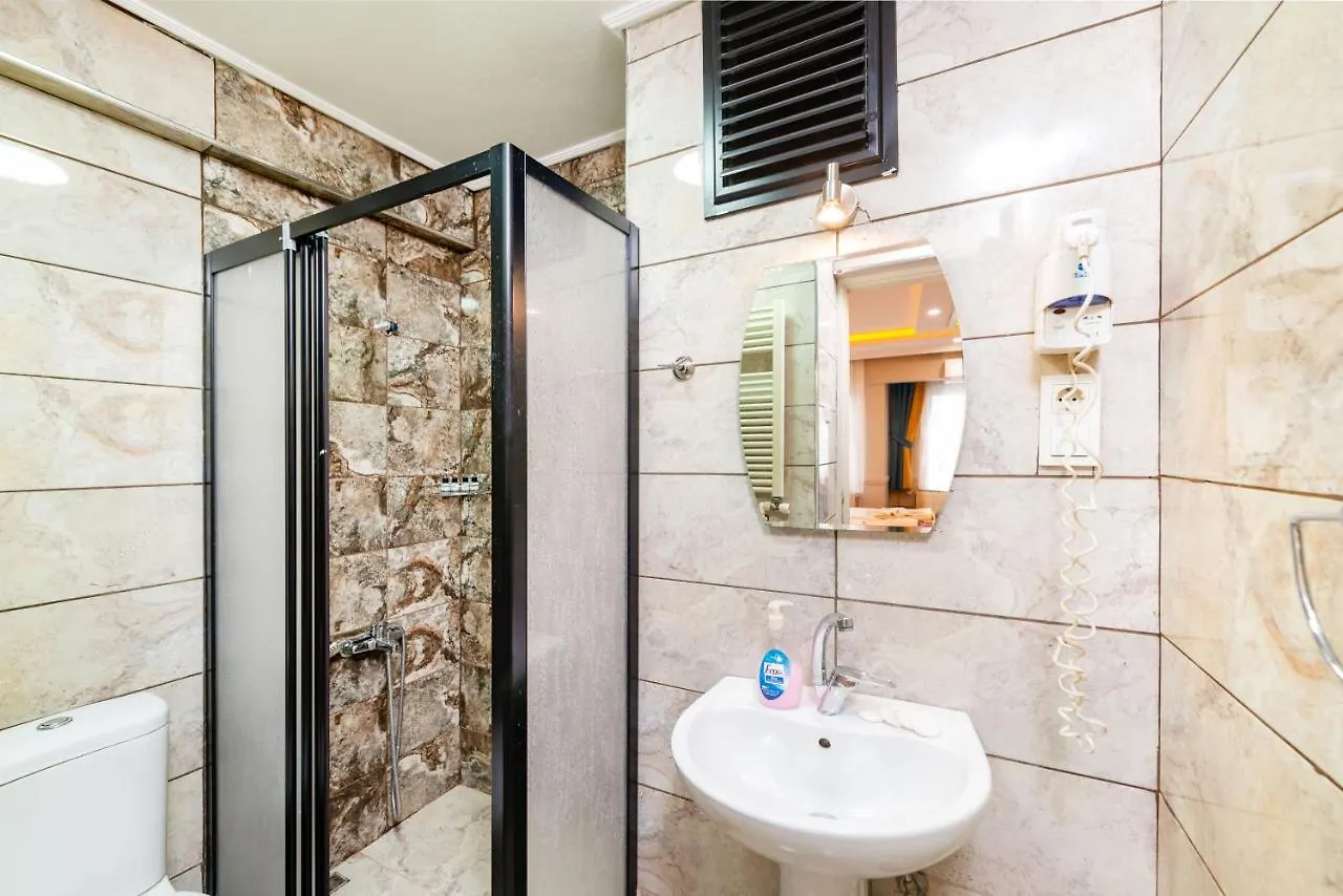 Kadirga Studios Istanbul Turkey