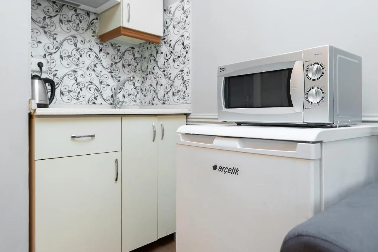 Kadirga Studios Istanbul 0*,  Türkei